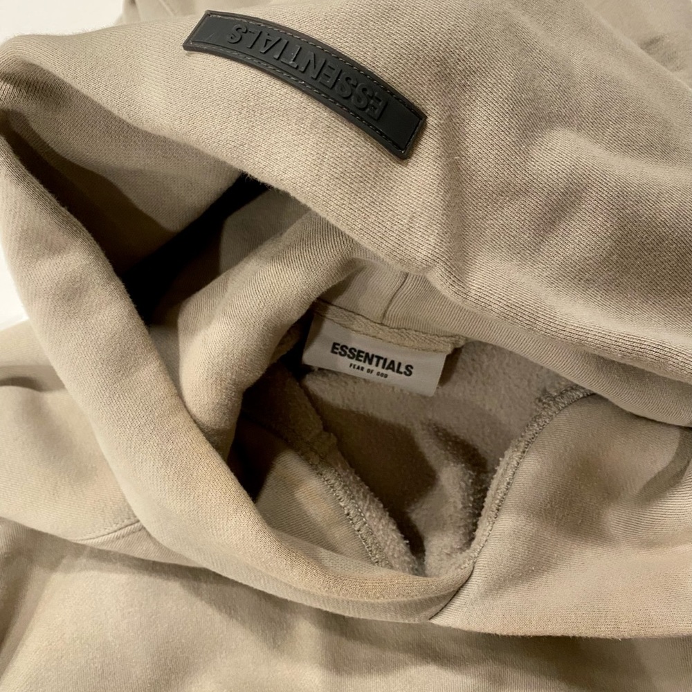 Essentials Sweats - image 4